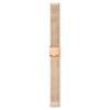 Urem 13 mm (0,51″) bred, metal, rosaguldfarvet, rosaguldfarvet finish Urem 13 mm (0,51″) bred, metal, rosaguldfarvet, rosaguldfarvet finish