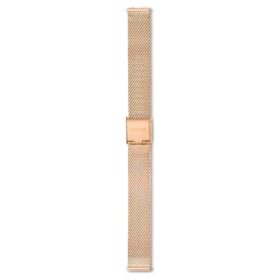 Urem 13 mm (0,51″) bred, metal, rosaguldfarvet, rosaguldfarvet finish Urem 13 mm (0,51″) bred, metal, rosaguldfarvet, rosaguldfarvet finish