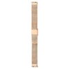 Urem 13 mm (0,51″) bred, metal, rosaguldfarvet, rosaguldfarvet finish Urem 13 mm (0,51″) bred, metal, rosaguldfarvet, rosaguldfarvet finish